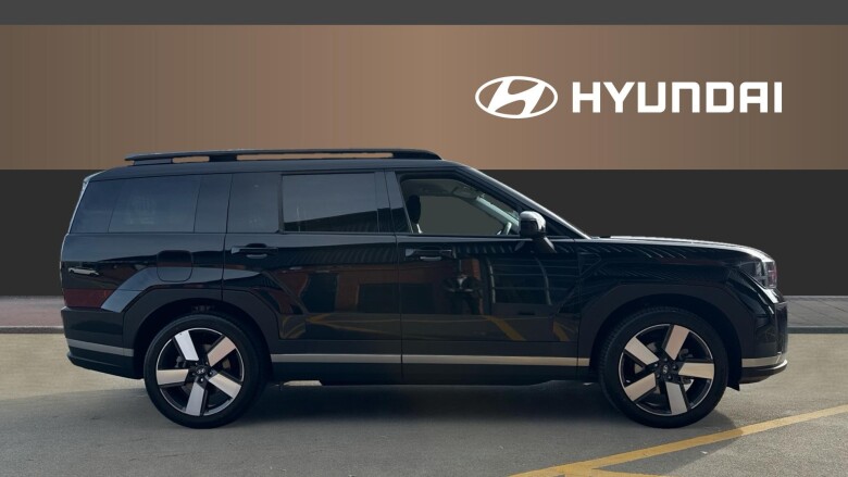 Hyundai SANTA FE 1.6 TGDi Plug-in Hybrid Premium 5dr 4WD Auto Estate